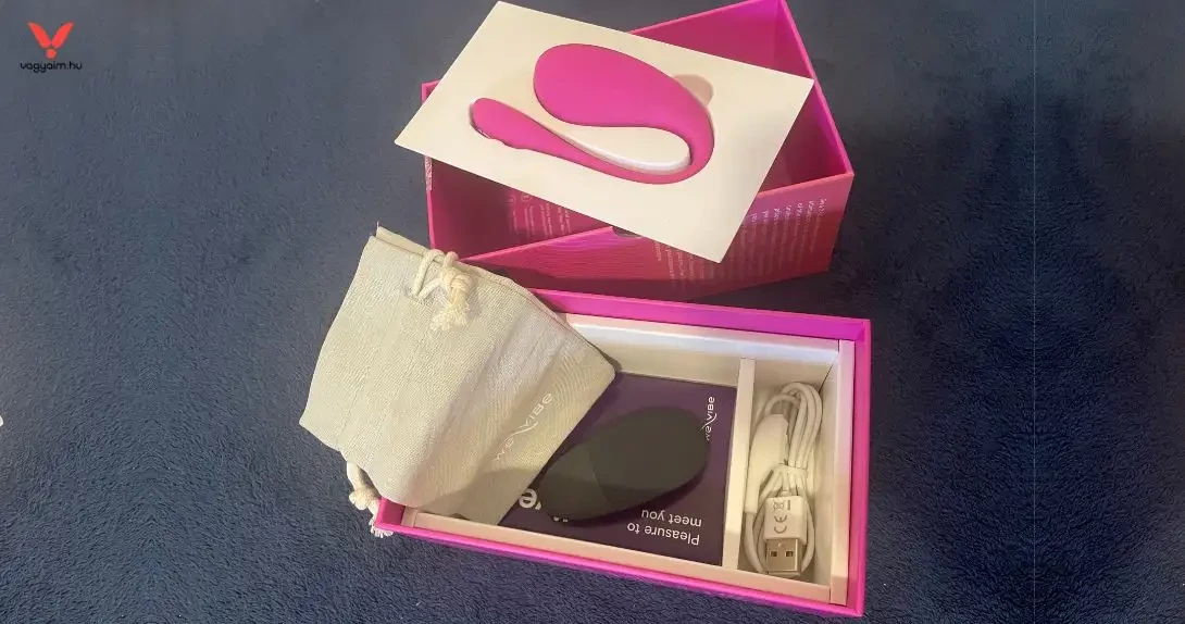 We-Vibe Jive 2 - Vágyaim.hu szexshop