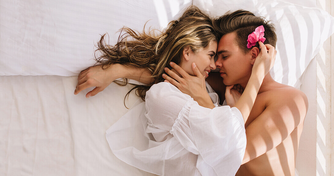 Valentin napi ötletek előjátékhoz - Vágyaim.hu szexshop