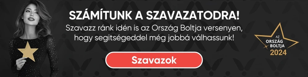 Szavazz a Vágyaim.hu-ra az Ország Boltja versenyen!