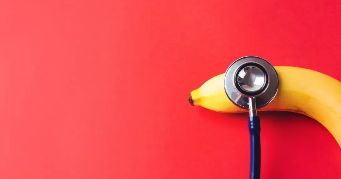 Mekkora az egészséges pénisz? - Vágyaim.hu szexshop