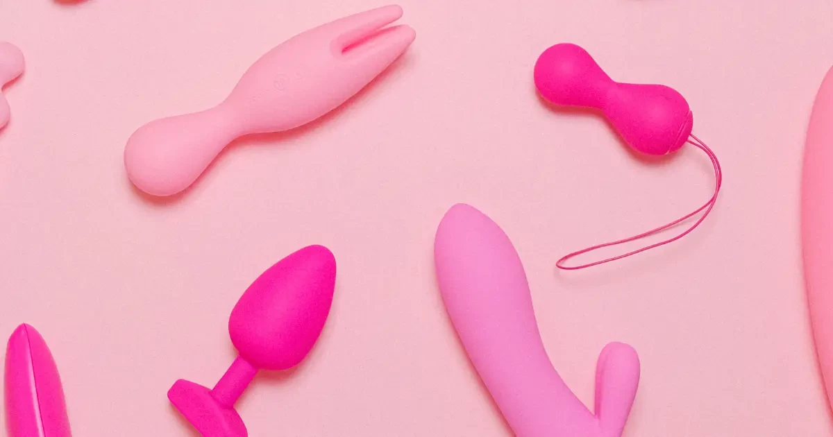 Miket érdemes kipróbálnod, ha vibrátorral szeretnél maszturbálni? - Vágyaim.hu szexshop