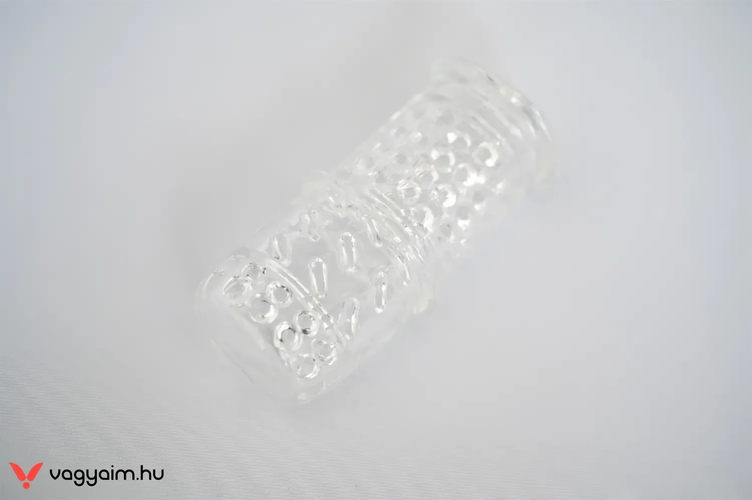 Így néz ki a The Handy 1.1 maszturbátor belseje - Vágyaim.hu szexshop