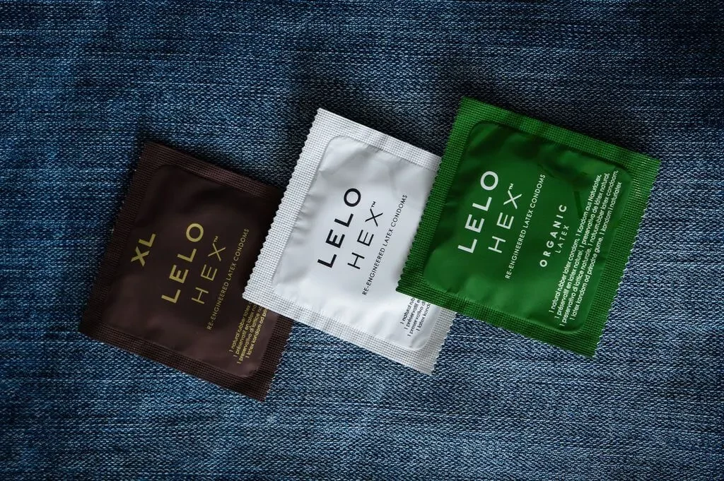 Luxus LELO óvszer és kondom - a biztonságos szexért - Vágyaim.hu szexshop