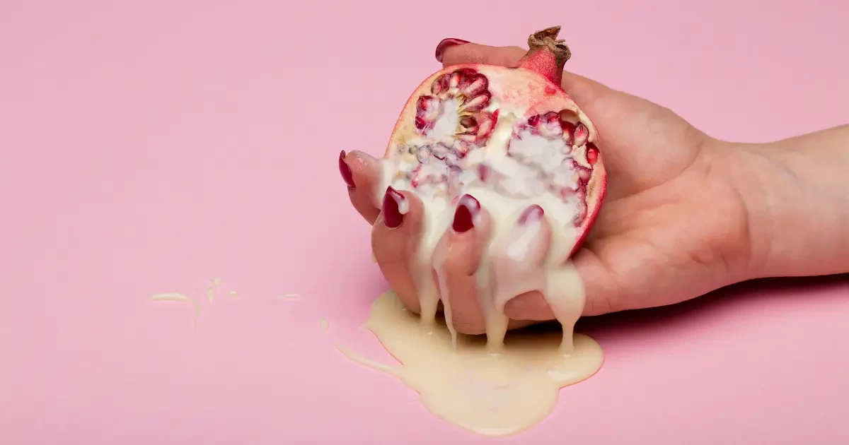 Milyen ízű a coochie juice? - Vágyaim.hu szexshop