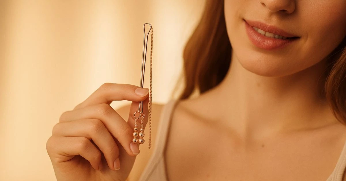 Ki és miért használ csiklócsipeszt - Vágyaim.hu szex shop