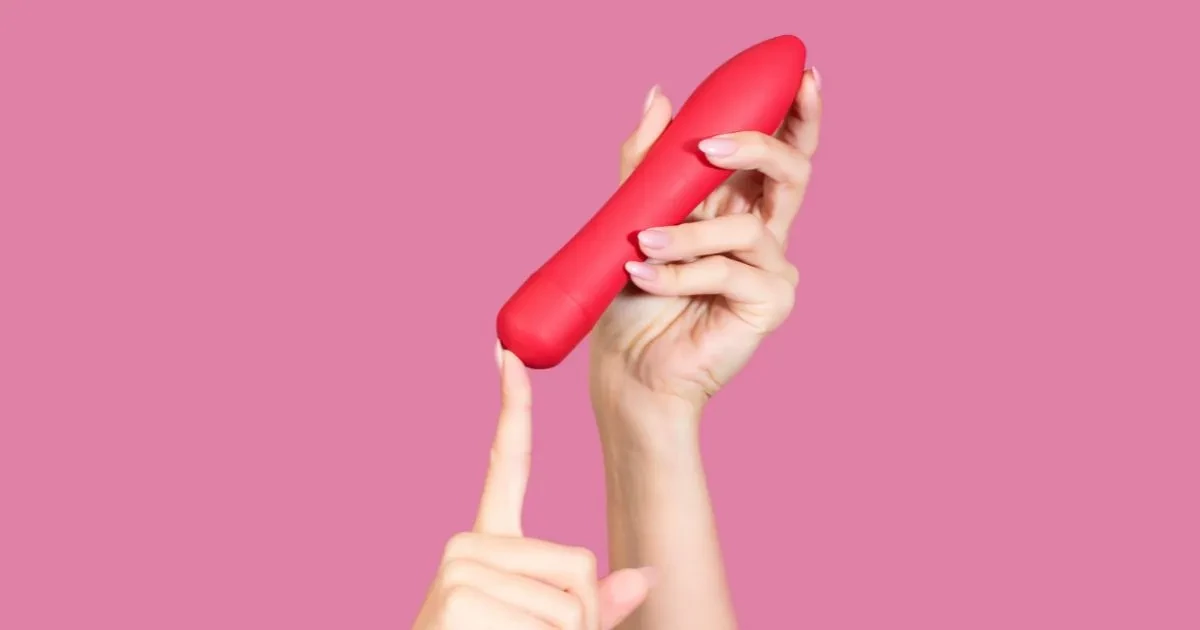 Hogyan válassz mini dildót? - Vágyaim.hu szexshop