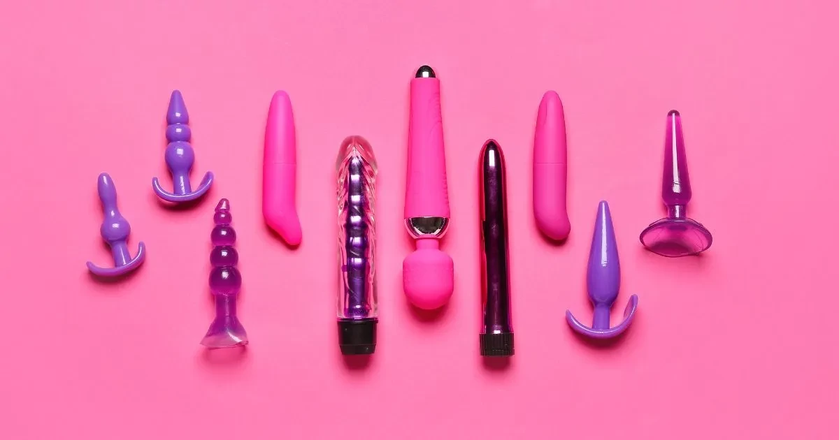 Hogyan kombináld a tapadókorongos vibrátort más szexjátékokkal? - Vágyaim.hu szexshop