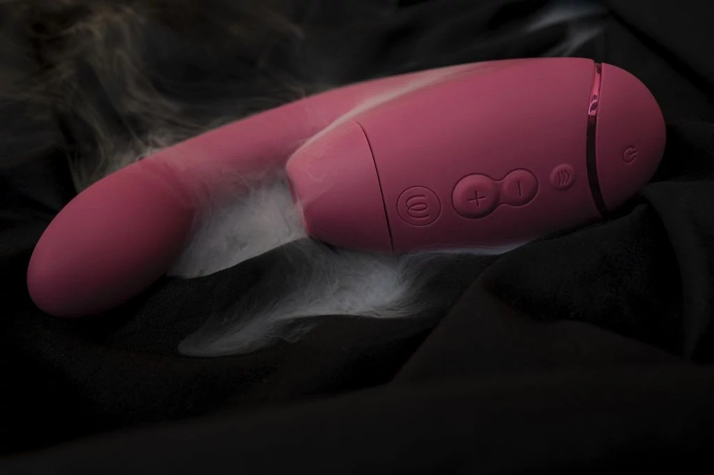 Nem tudom, hova fokozhatnám még a dicséretet, de ezt receptre írnám fel minden nőtársamnak, mert ezt mindenkinek át KELL élnie! - Vágyaim.hu szexshop