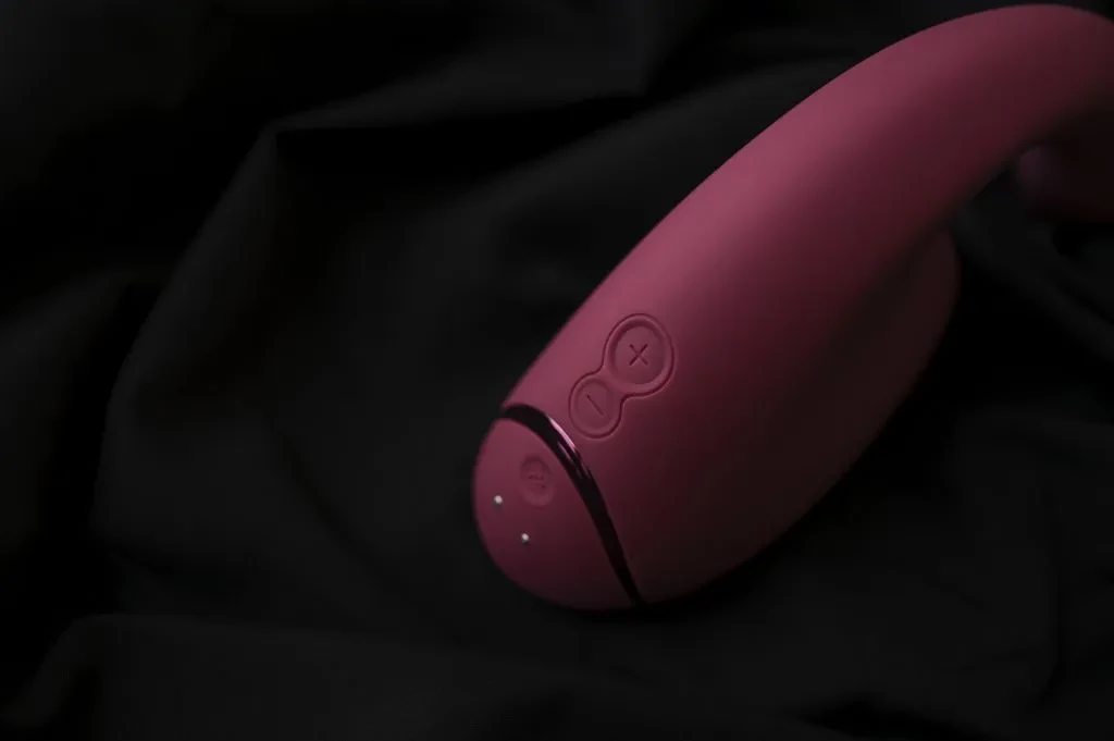 Számos funkció teszi még kényelmesebbé a használatot - Vágyaim.hu szexshop