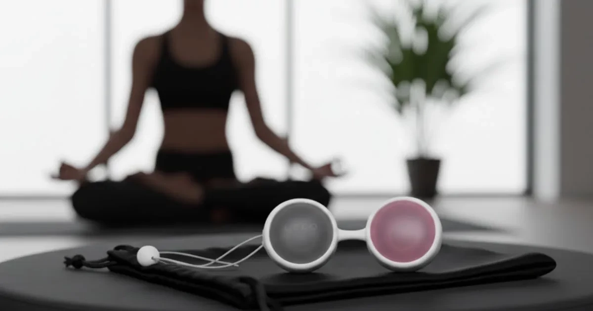 Kiknek ajánlott a kegel golyó? - Vágyaim.hu szexshop