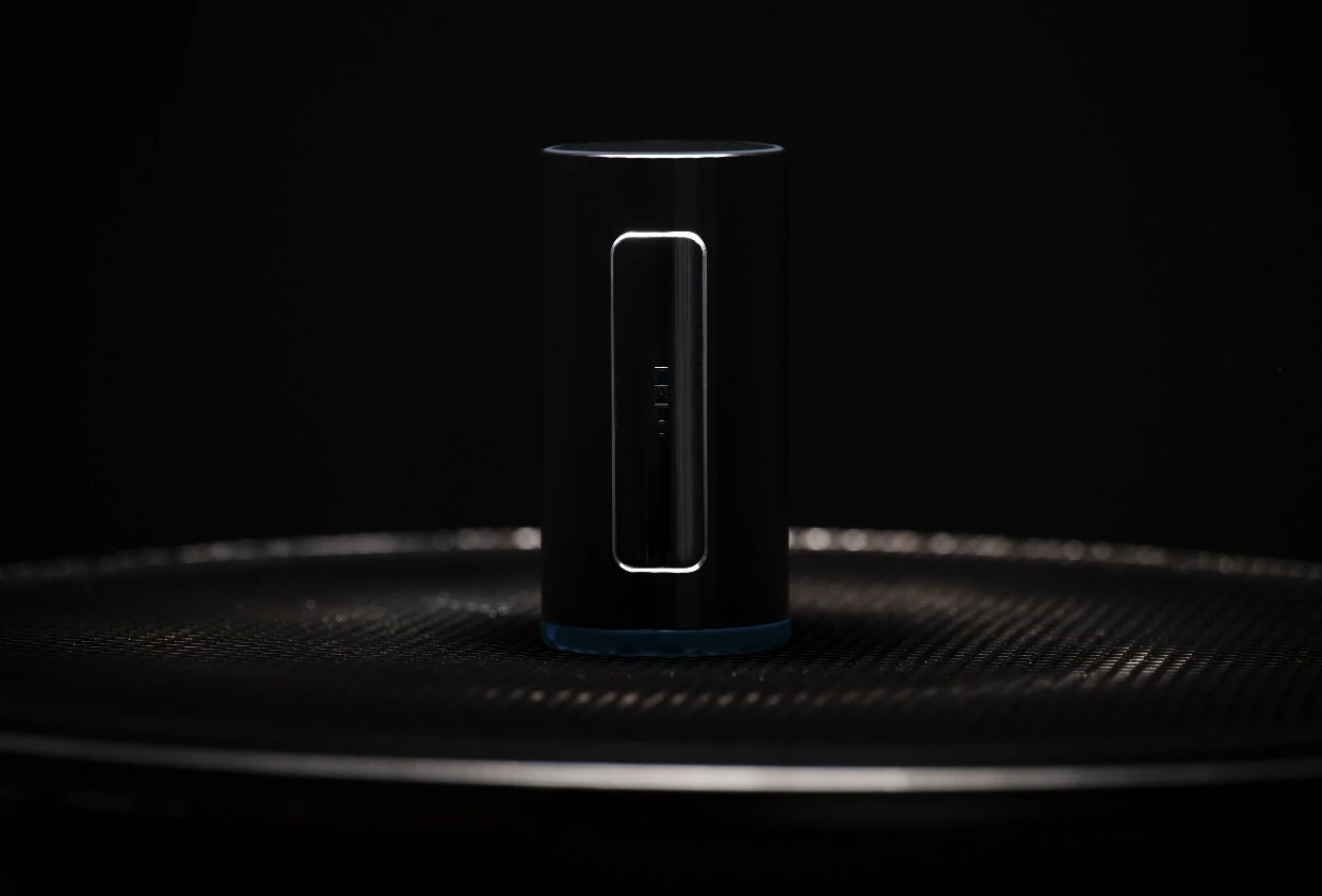 LELO F1s V3 - interaktív maszturbátort teszteltünk - Vágyaim.hu szexshop