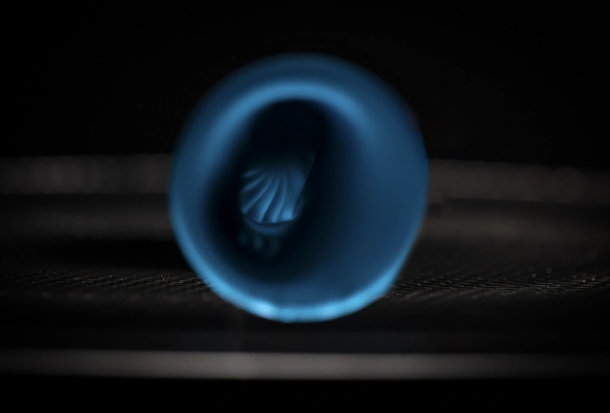 A LELO F1s V3 - interaktív maszturbátor belülről - Vágyaim.hu szexshop