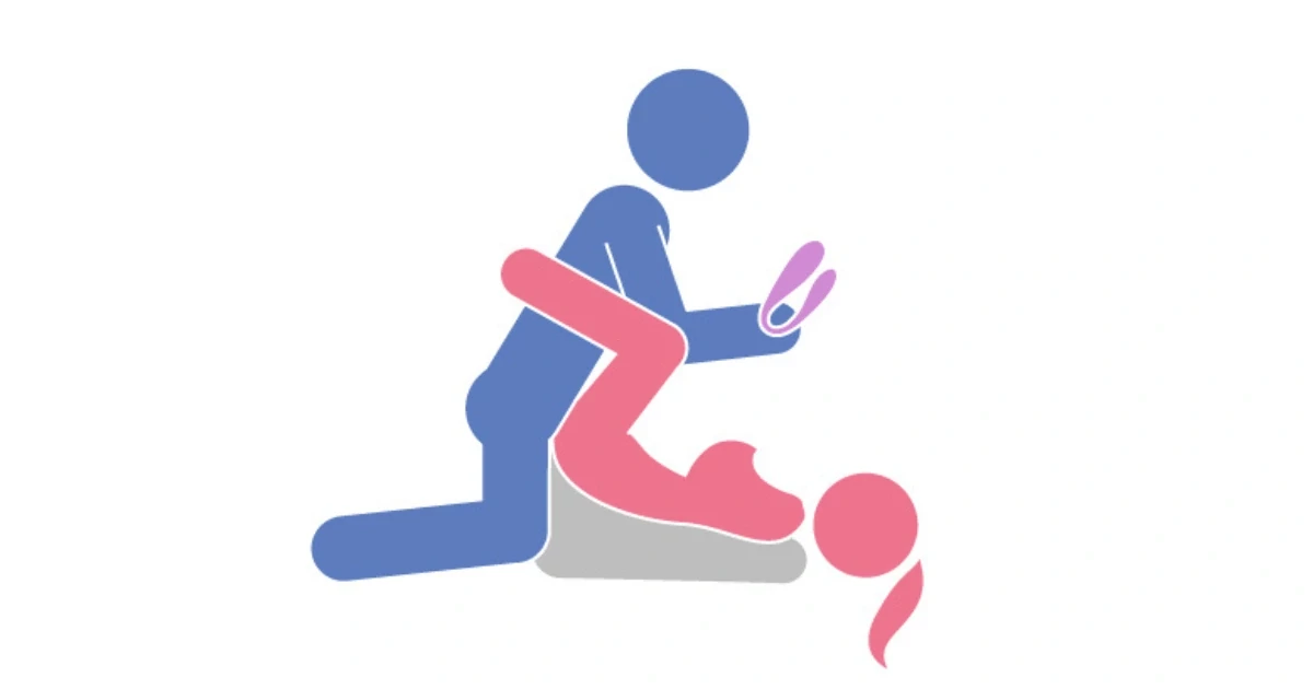 Emelkedett misszionárius szexpóz - Valentin-nap - Vágyaim.hu szexshop