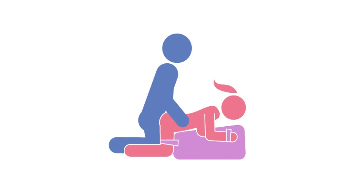 Hátsó belépés szexpóz - Valentin-nap - Vágyaim.hu szexshop