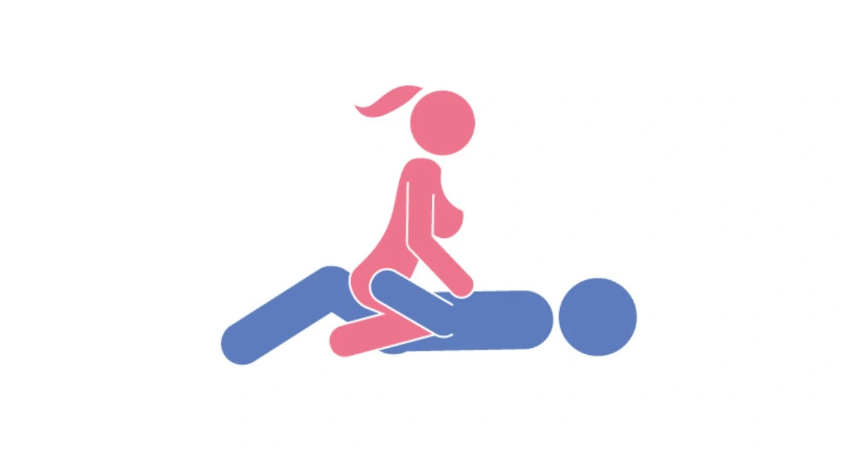 Lovagló póz szexpóz - Valentin-nap - Vágyaim.hu szexshop