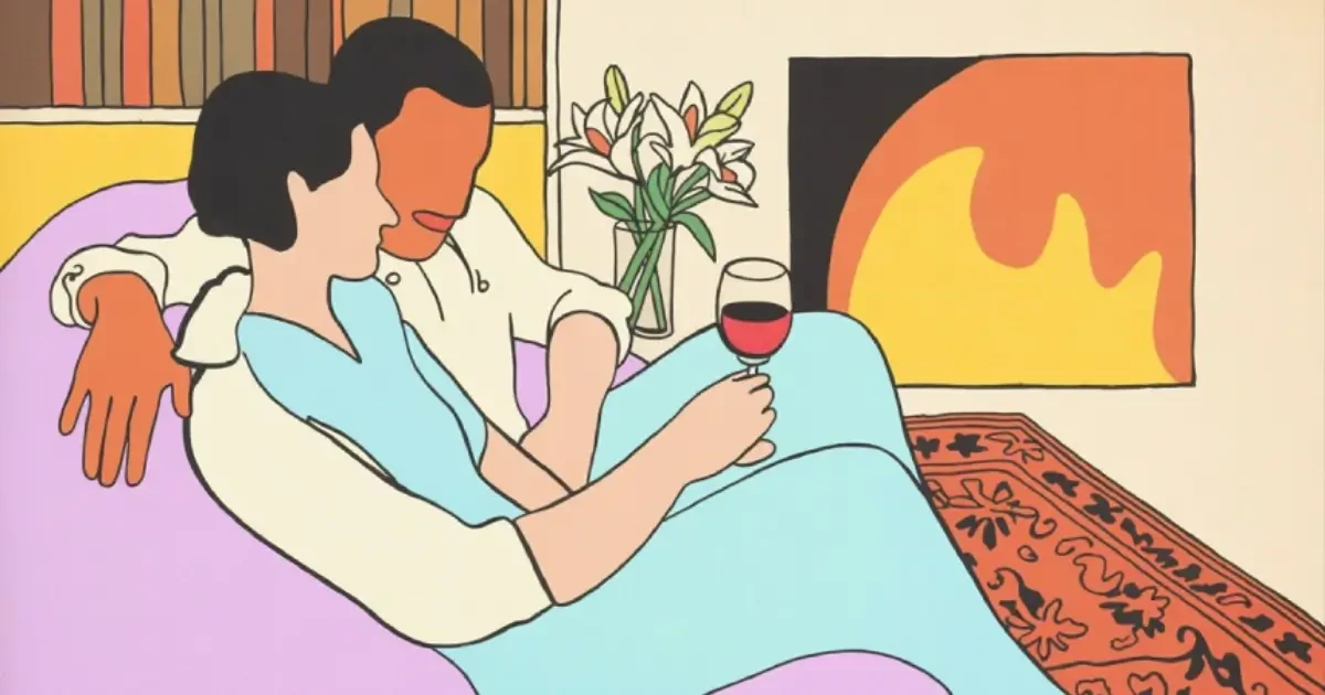 A vágy nem állandó - Vágyaim.hu Szexshop