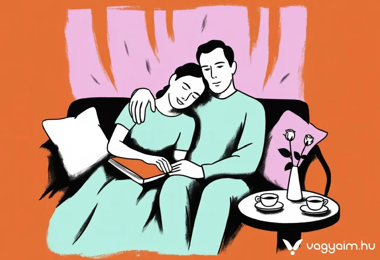 Hogyan tartsd fenn a vágyat hosszútávú kapcsolatban? - Vágyaim.hu Szexshop