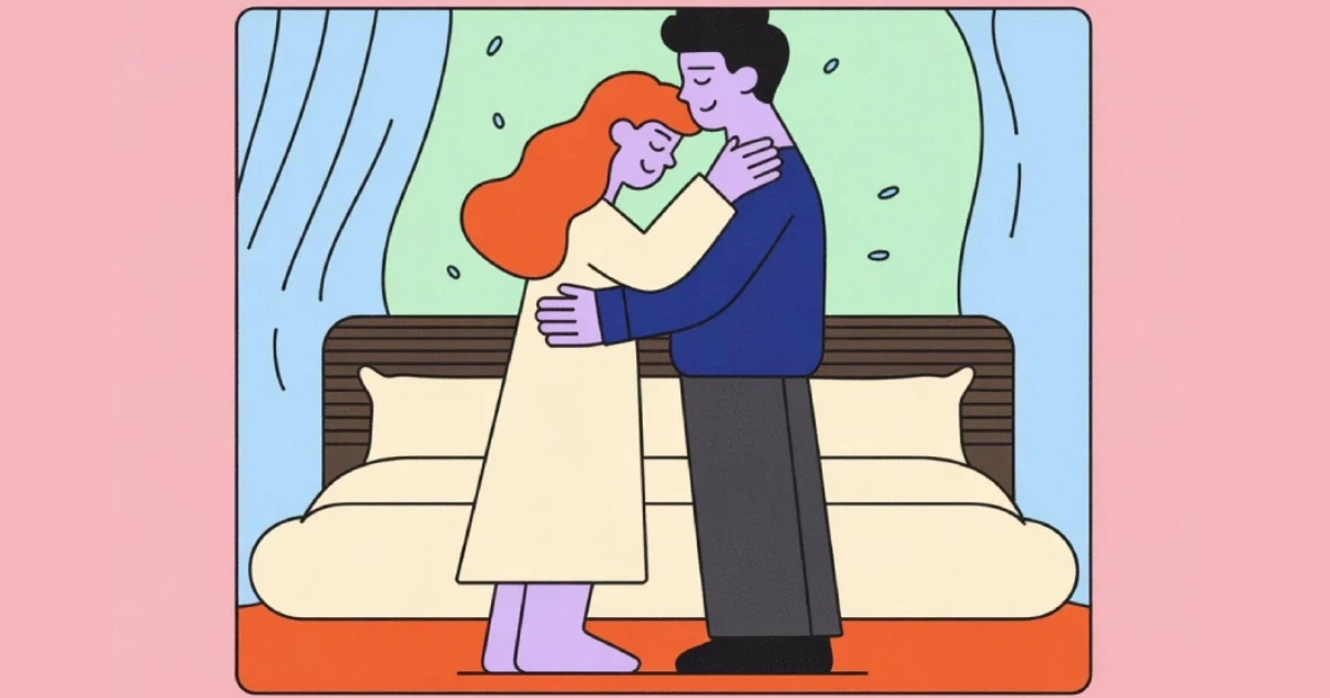 Erősítsétek kölcsönösen egymás önbizalmát! - Vágyiam.hu Szexshop