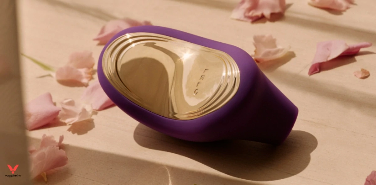 LELO vibrátorok - Vágyaim.hu szexshop