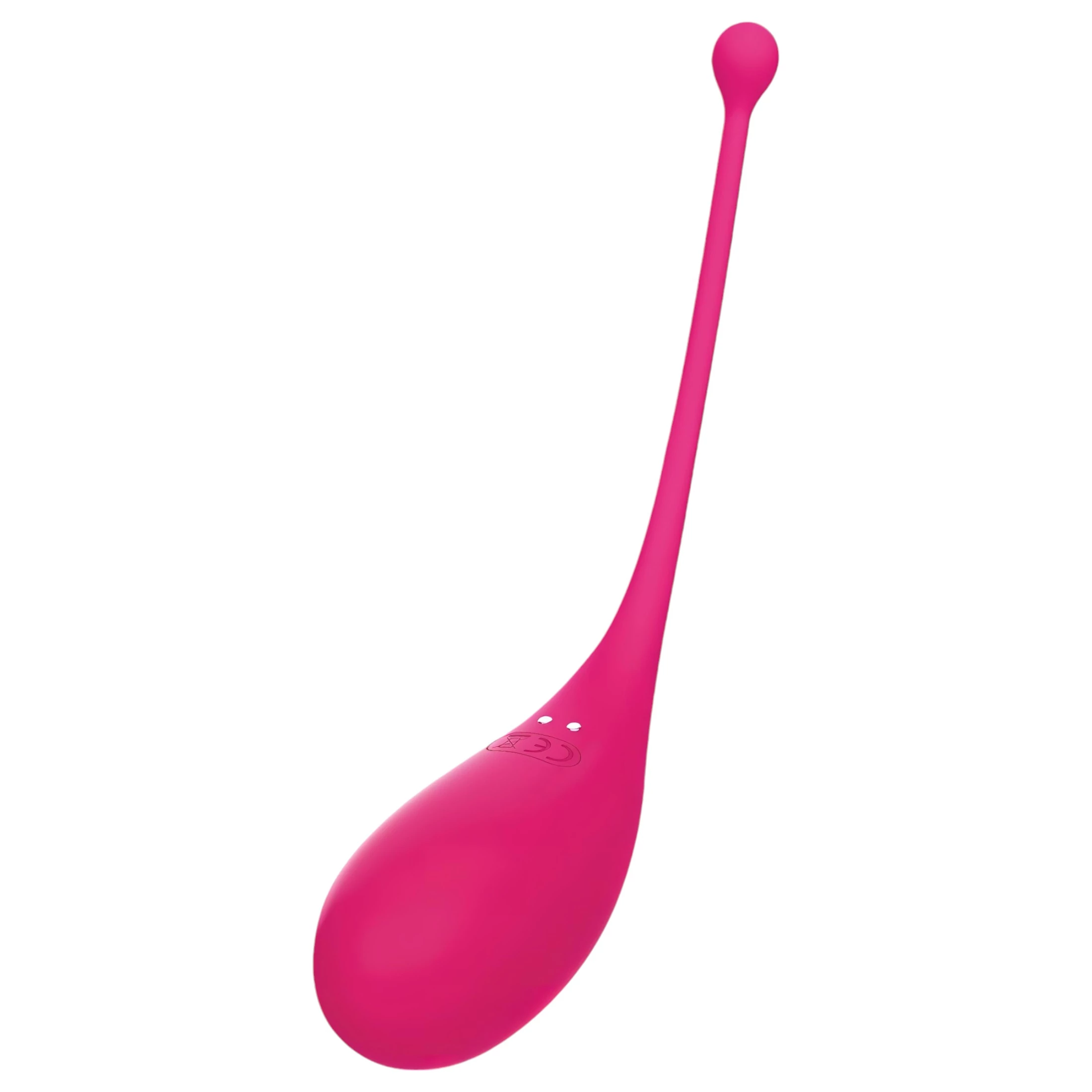 Adrien Lastic Palpitation - okos vibrációs tojás (pink) - Vágyaim.hu szexshop