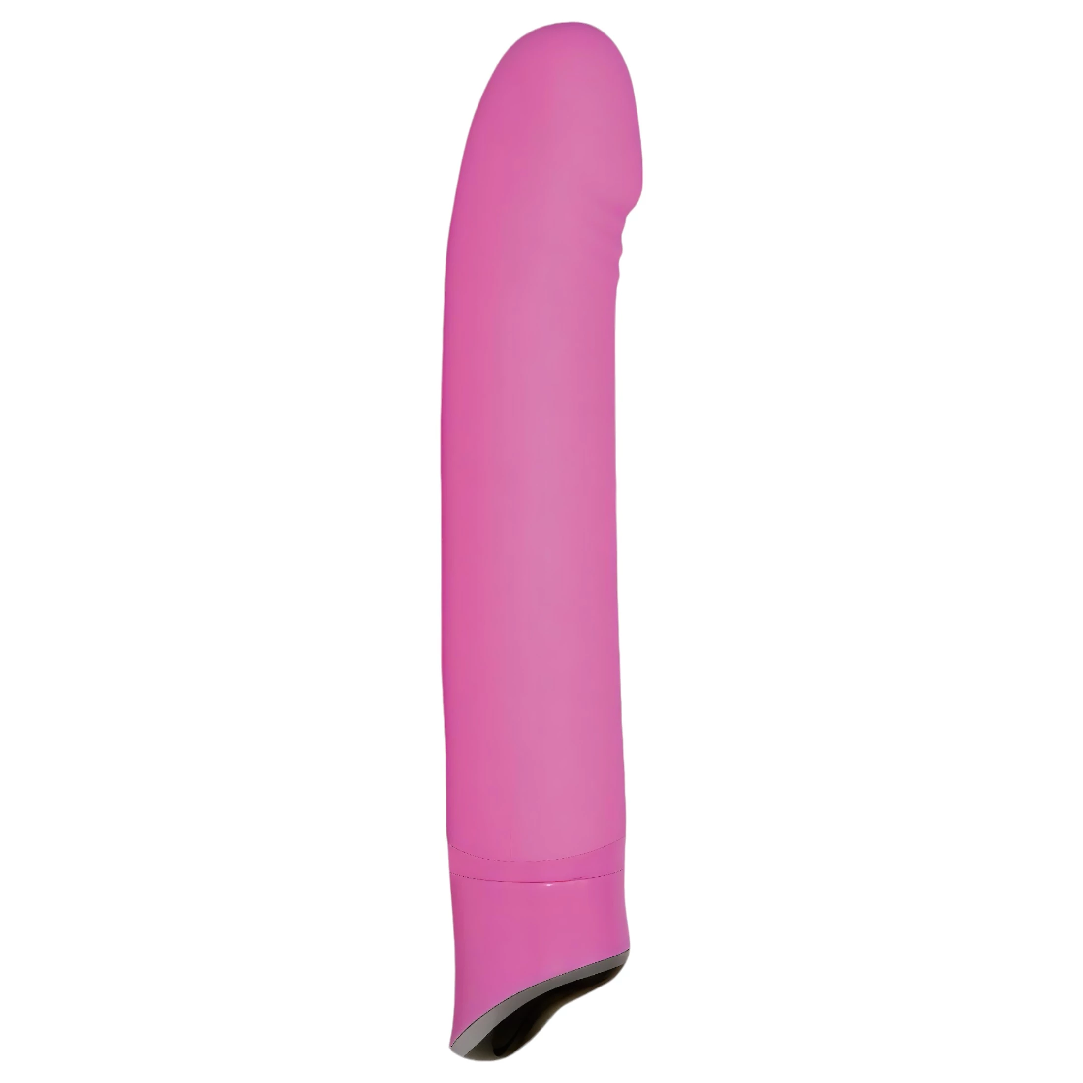 SMILE Happy - 7 fokozatú vibrátor (pink) - Vágyiam.hu szexshop