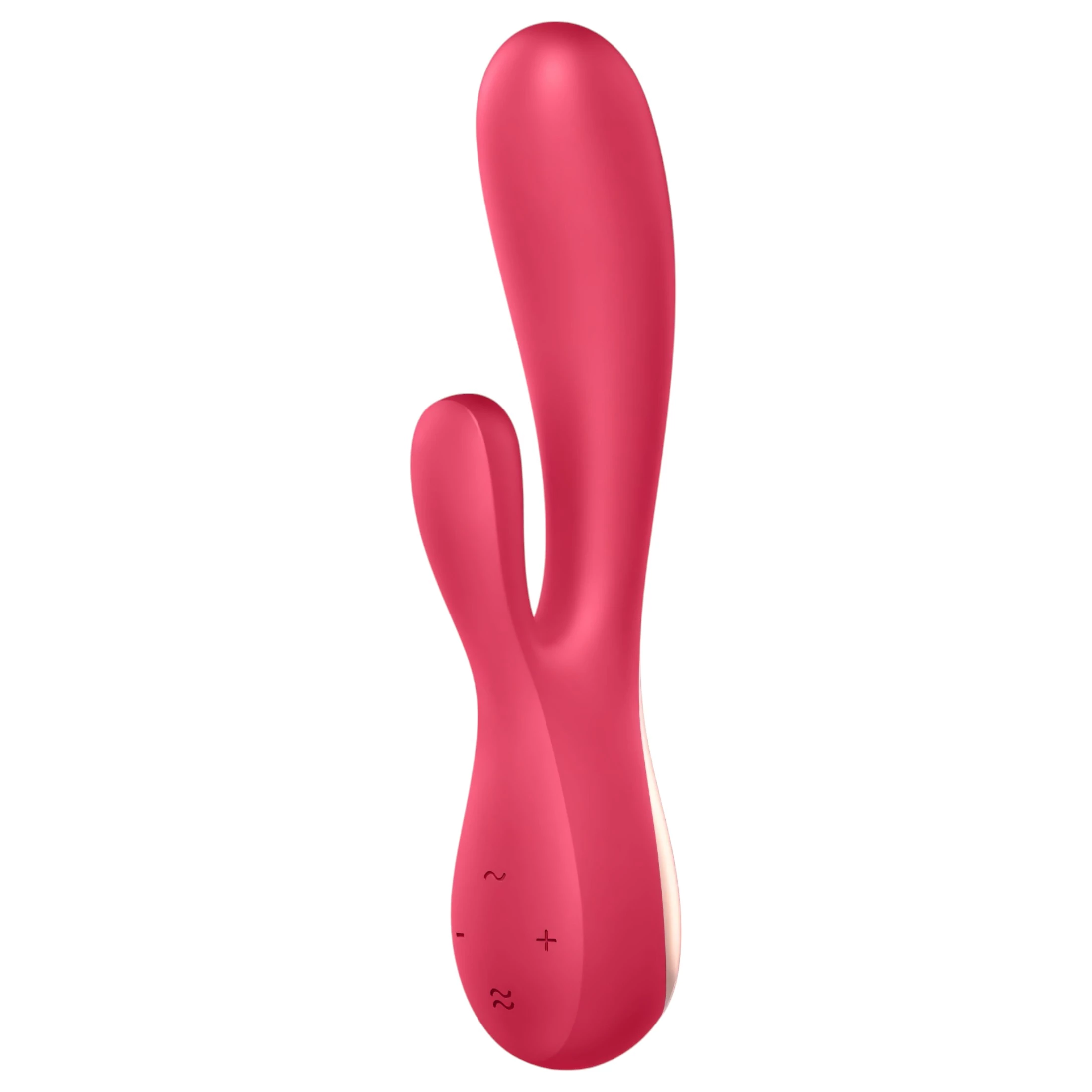 Satisfyer Mono Flex - okos vízálló vibrátor - Vágyaim.hu szexshop
