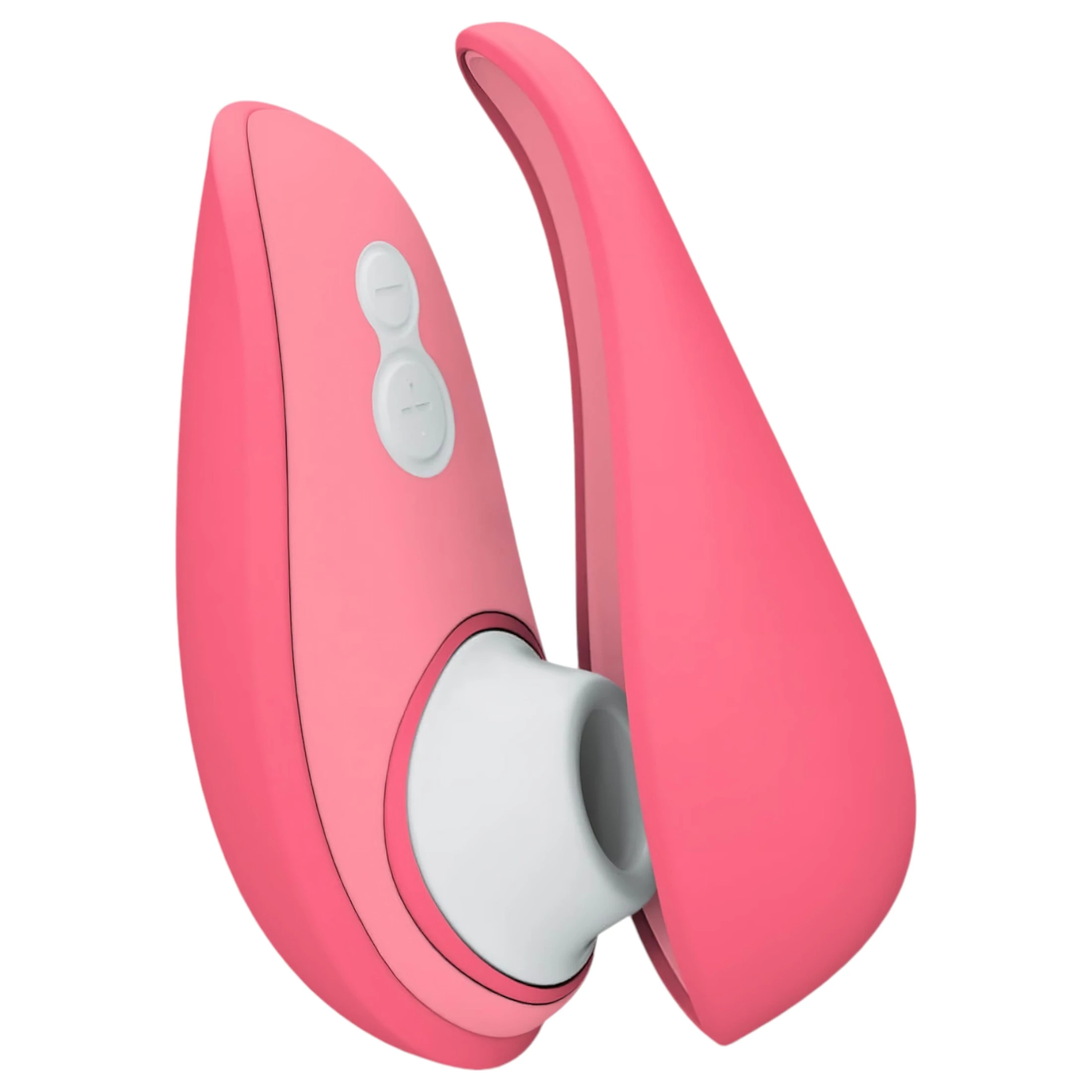 Womanizer Liberty 2 - akkus léghullámos csiklóizgató - Vágyaim.hu szexshop
