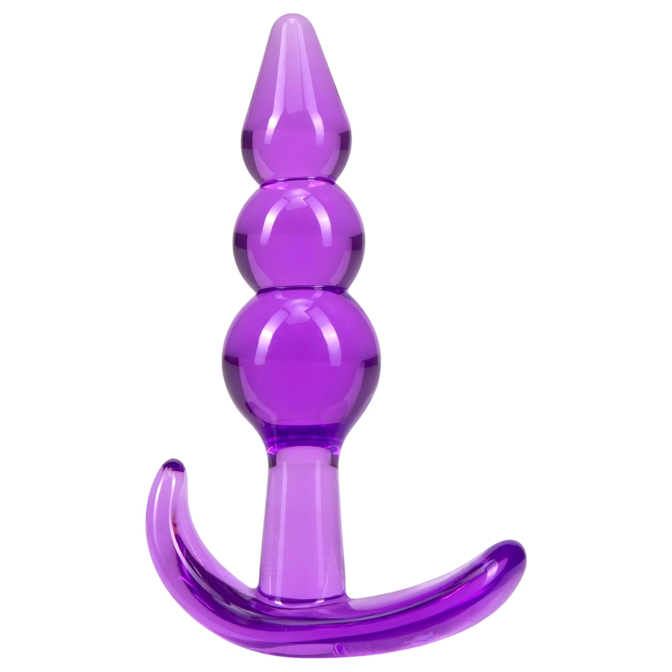B Yours - gömbös anál dildó - Vágyaim.hu szexshop
