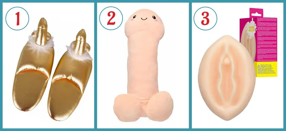 Szilveszteri dekoráció - Vágyaim szexshop