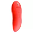 We-Vibe Touch X - akkus, vízálló csiklóvibrátor (korall)