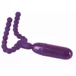 You2Toys - Vibro Intimate Spreader szűkítő vibrátor - lila