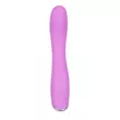 You2Toys - Delicious - hajlított vibrátor (pink)