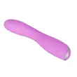 You2Toys - Delicious - hajlított vibrátor (pink)