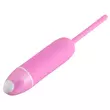 You2Toys - Womens Dilator - női húgycsővibrátor - pink (5mm)