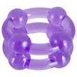 You2Toys - Purple Appetizer - vibrátoros készlet (9 részes)