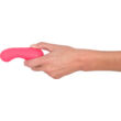 Close2You: Corallino akkus csiklóvibrátor (pink)