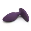 We-Vibe Ditto - akkus anál vibrátor (lila)