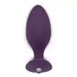 We-Vibe Ditto - akkus anál vibrátor (lila)