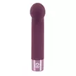 You2Toys Elegant G-spot - akkus, vízálló G-pont vibrátor (lila)