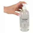 Just Glide Anal - vízbázisú anál síkosító (500ml)