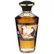 Shunga - melegítő masszázsolaj - karamell (100ml)