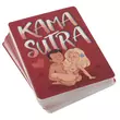 Kama Sutra - szexpóz francia kártya (54db)