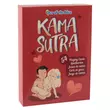 Kama Sutra - szexpóz francia kártya (54db)