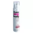 Tickle my body - masszázs hab - cseresznyevirág (150ml)