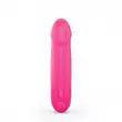 Dorcel Real Vibration S 2.0 - akkus vibrátor (pink)