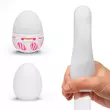 TENGA Egg Curl - maszturbációs tojás (1db)