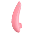 Womanizer Premium Eco limitált kiadás - akkus léghullámos csiklóizgató (pink)