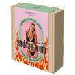 Womanizer Premium Eco limitált kiadás - akkus csiklóizgató (pink)