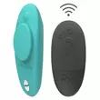 We-Vibe Moxie+ - rádiós, okos csiklóvibrátor (türkiz)