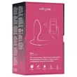 We-Vibe Ditto+ - okos, akkus anál vibrátor (pink)